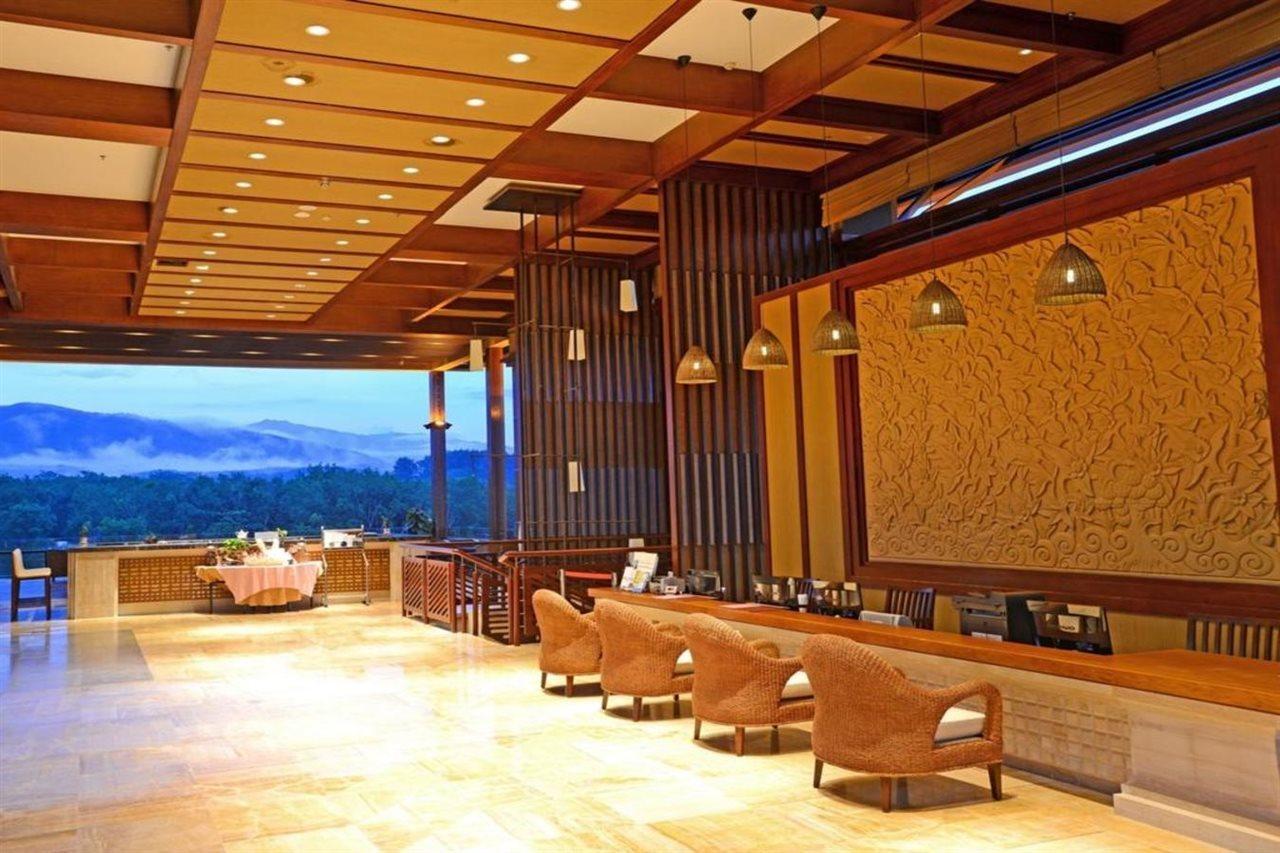 The Tang Hotel Hainan Mount Qixian Baoting Екстер'єр фото