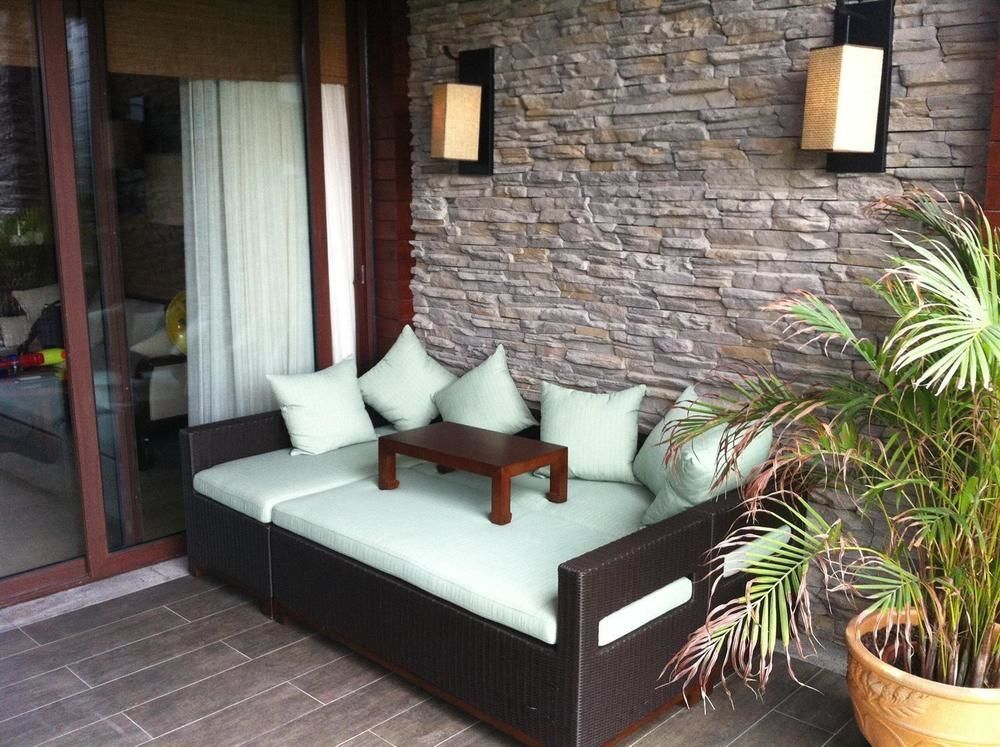 The Tang Hotel Hainan Mount Qixian Baoting Екстер'єр фото
